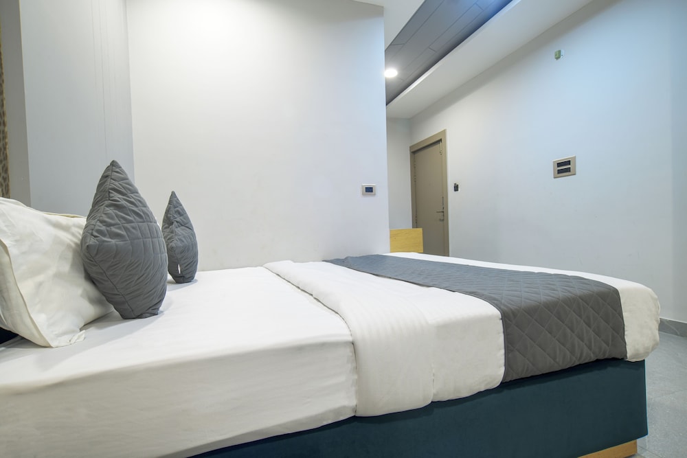 Luxury Room photo 2
