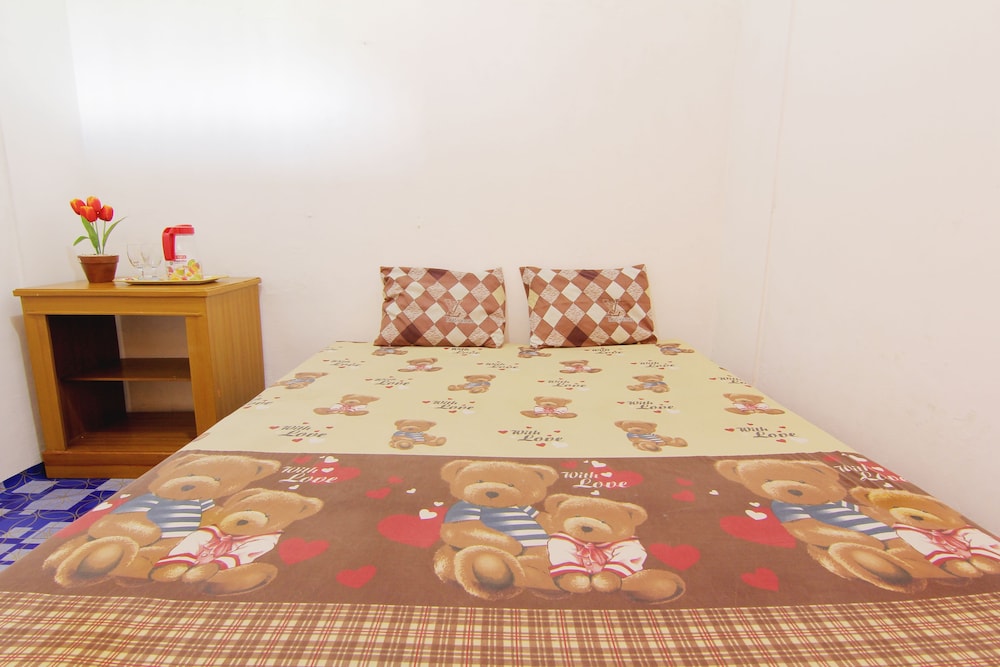 Standard Room - Photo 16