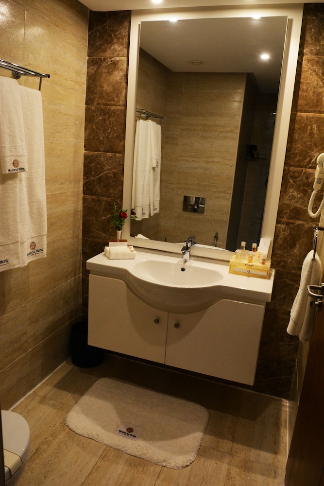 Suite Junior Single photo 2