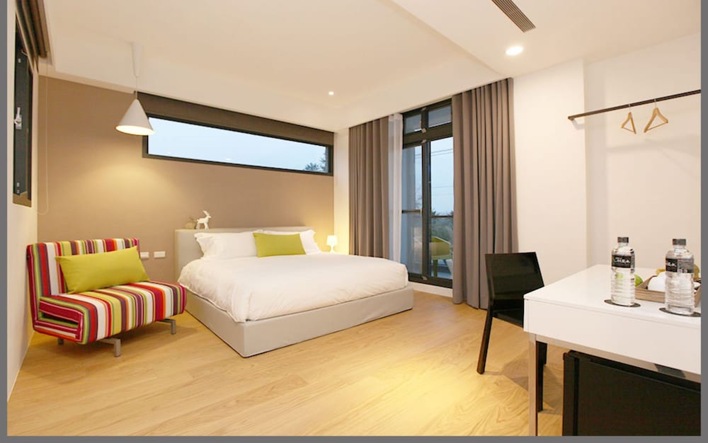 Classic Double Room photo 1