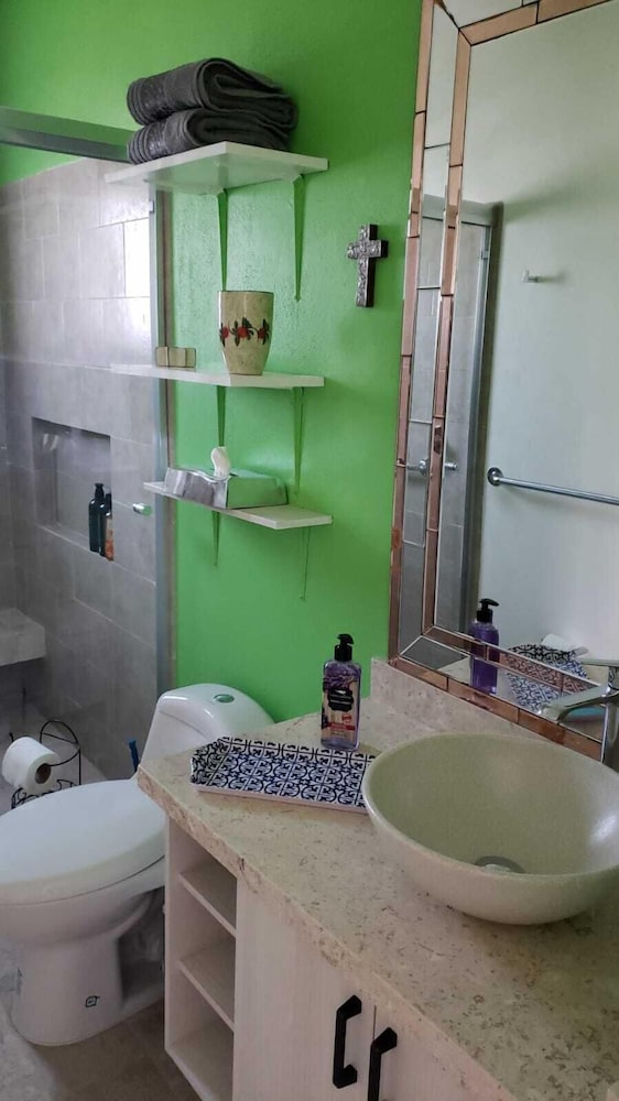 Deluxe Townhome, 1 Bedroom, Terrace, Garden Area photo 3