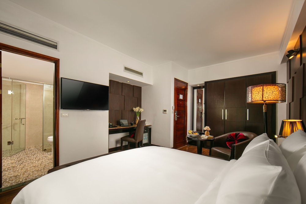 Premium Double Room photo 3