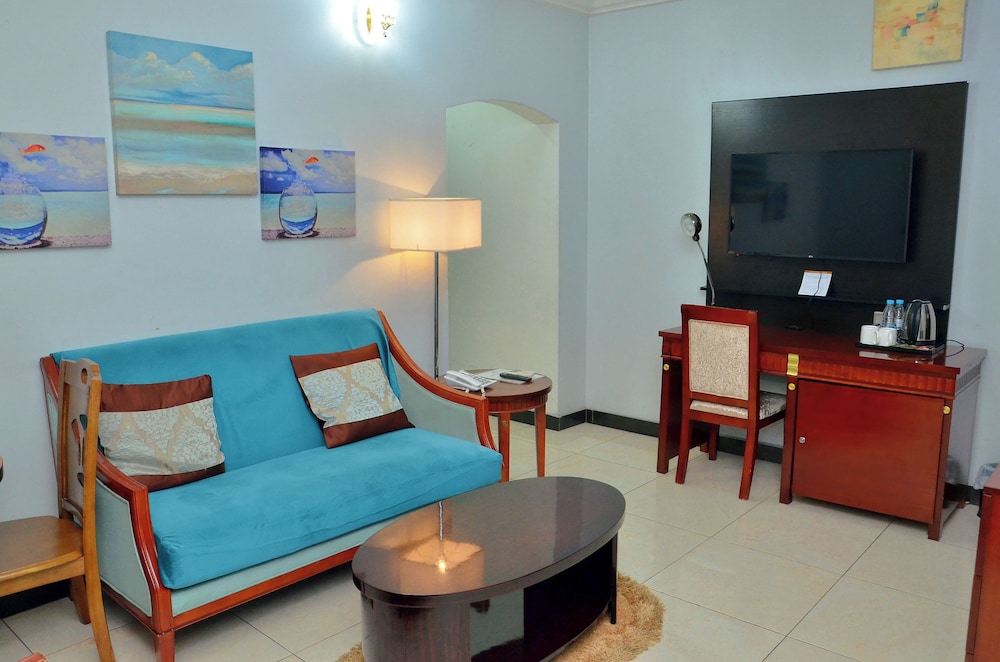 Executive Double Room photo 3