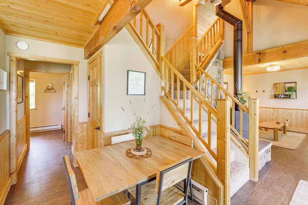 House (4 Bedrooms) photo 3