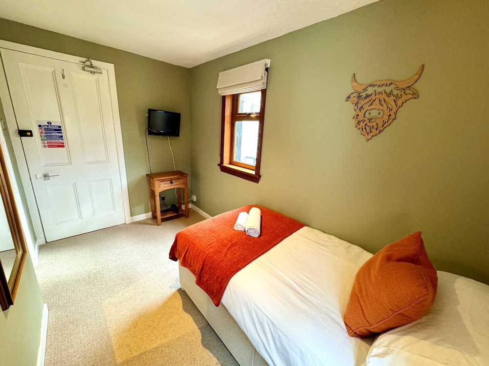 Classic Single Room photo 2