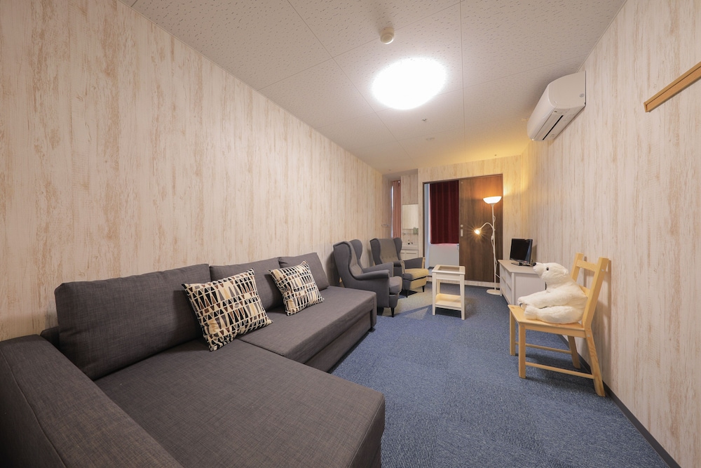 Double Room - Photo 2