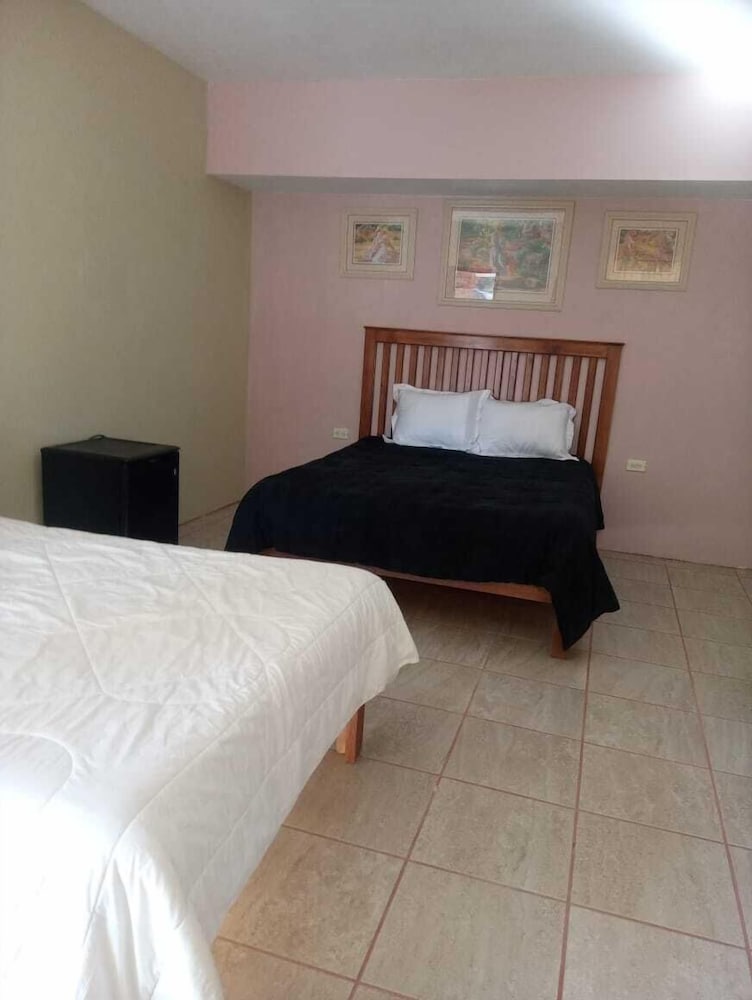 Family Room, Mountain View (Habitacion 3) photo 1