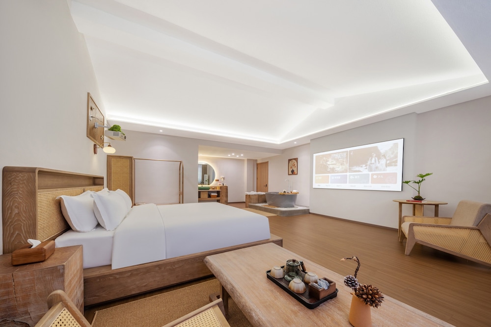 Romantic Double Room, Courtyard View photo 2