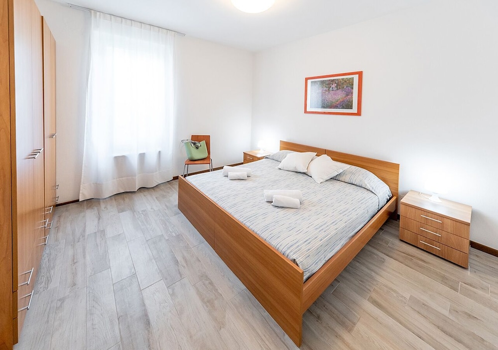 Basic Apartment, 1 Bedroom photo 1