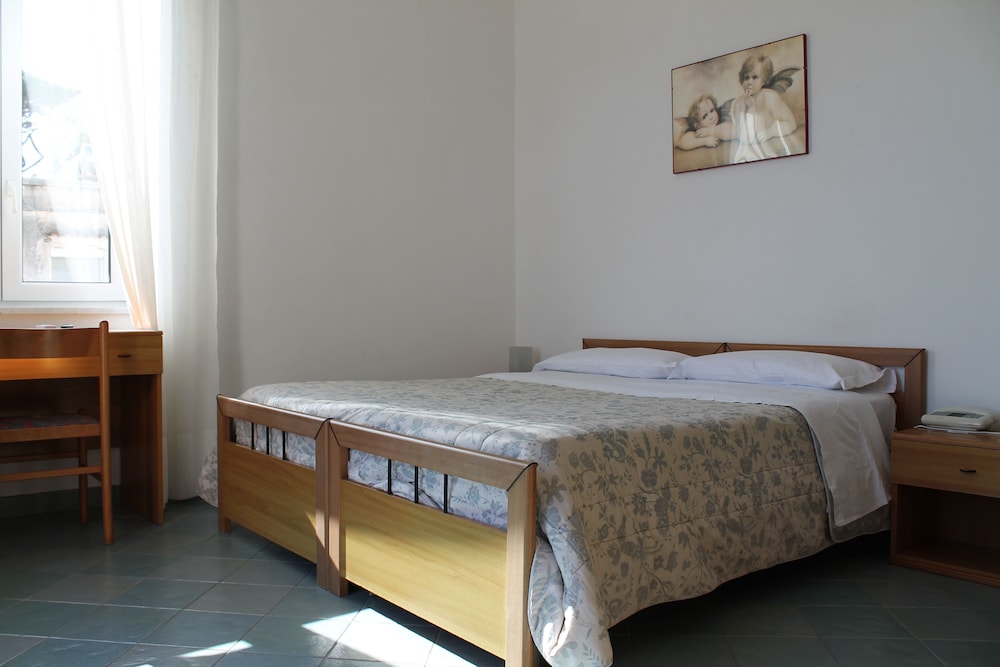 Quarto Duplo ou Twin Standard