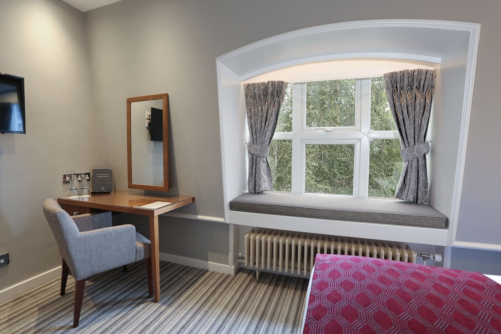 Cosy Double Room - Photo 4