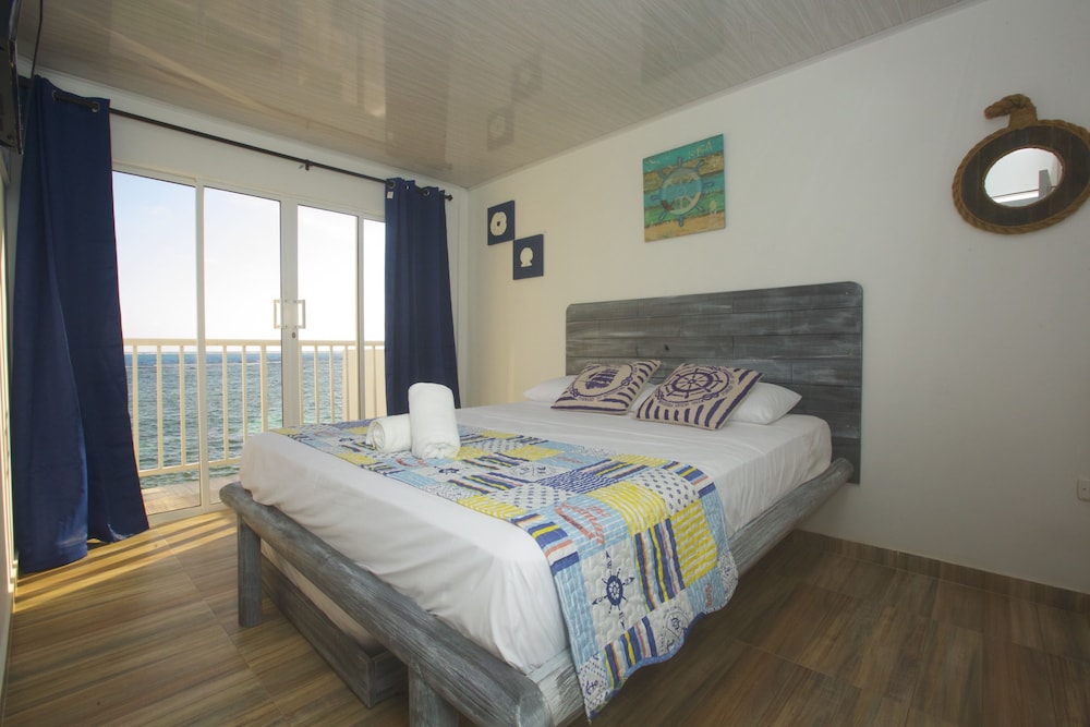 Superior Room, Ocean View
