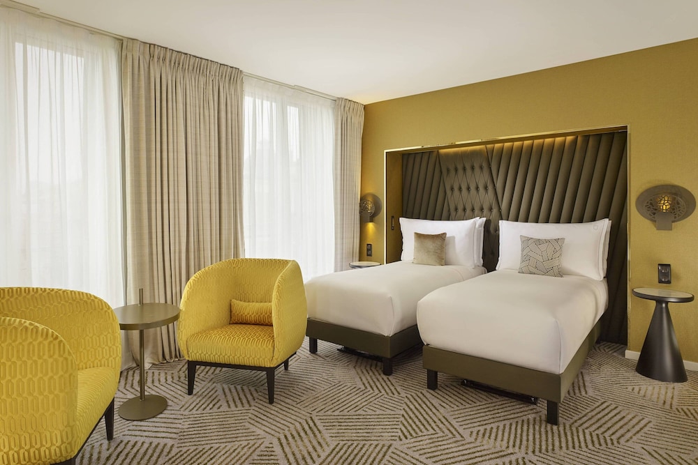 Room, 1 King Bed