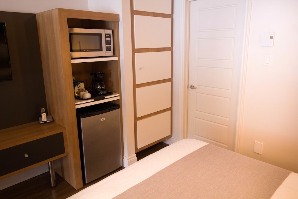 Marineau +, with a wall bed photo 3