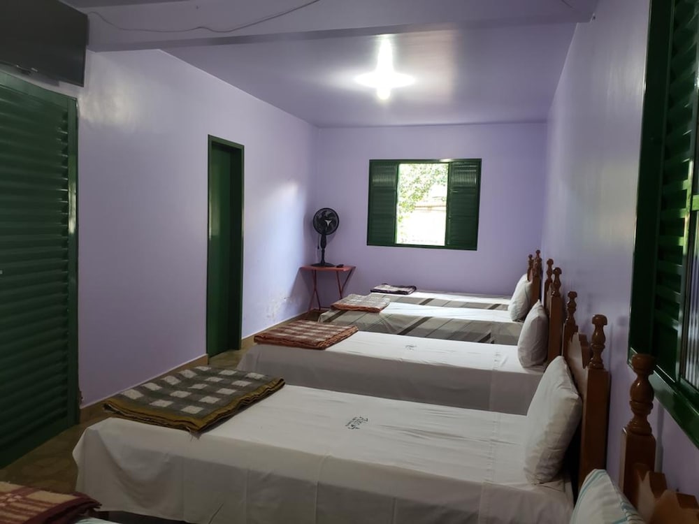 Quadruple Room photo 1