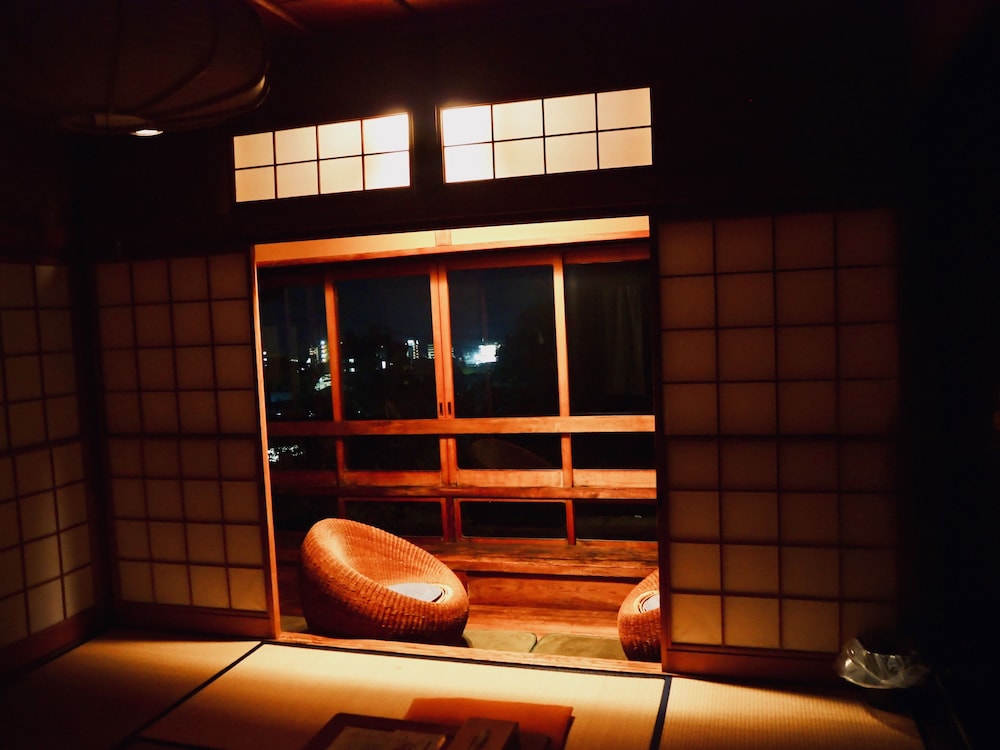 Japanese Style Room For 5 Guests, Wakaba photo 2