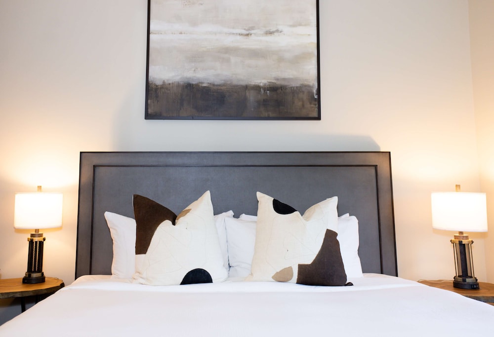 Suite, 1 King Bed photo 2