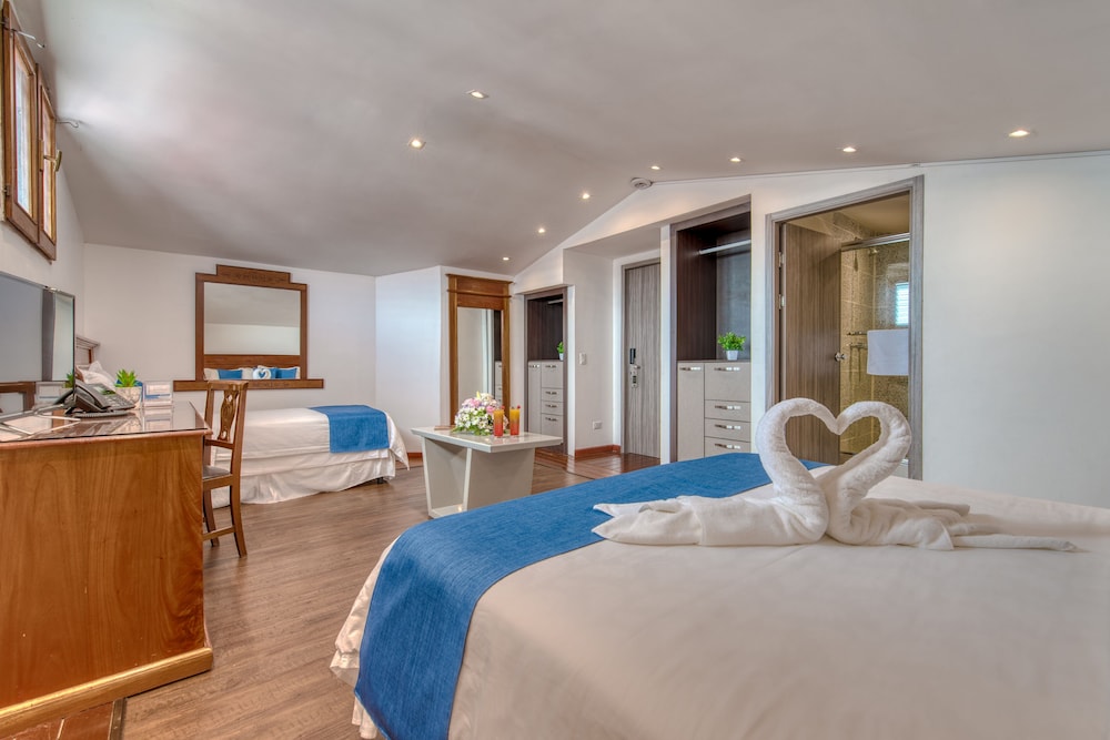 Classic Triple Room photo 1