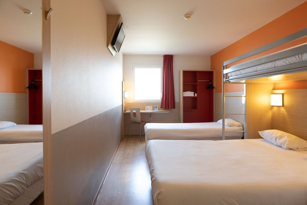 Family Quadruple Room
