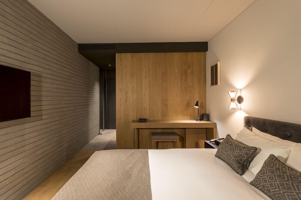 Standard Double Room - Photo 10