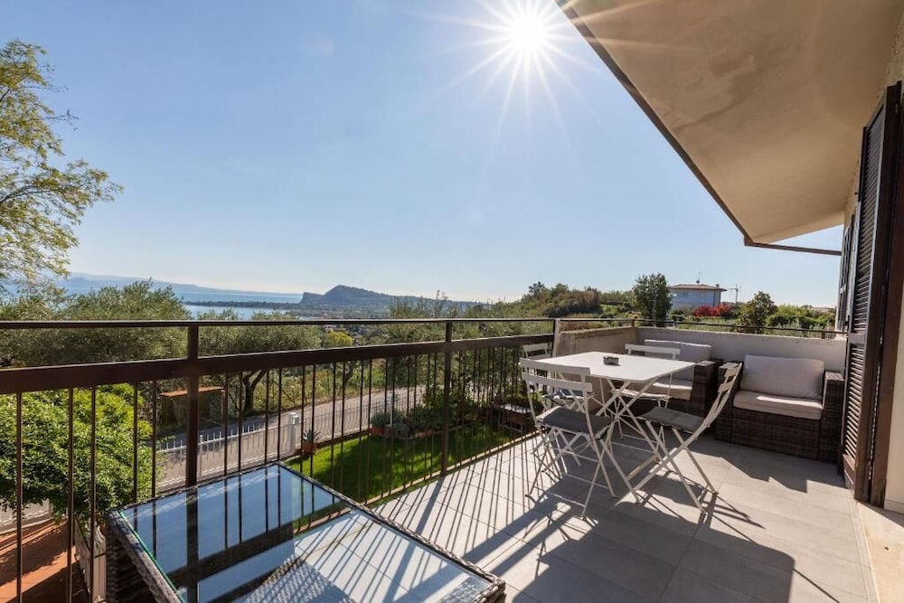 Panoramic Apartment
