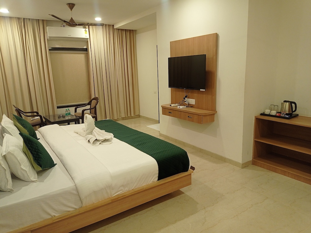 Family Double Room photo 1