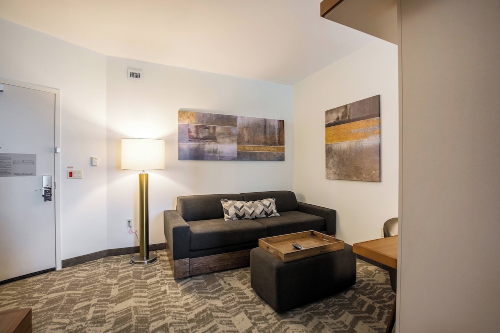 Suite, Multiple Beds - Photo 7