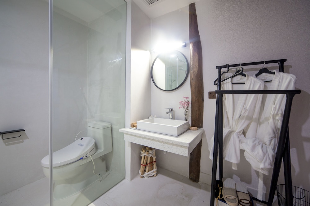 Premium Double Room (Qin Yuan Chun) photo 3