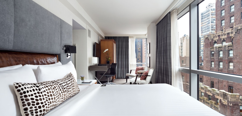 Executive Room, 1 King Bed