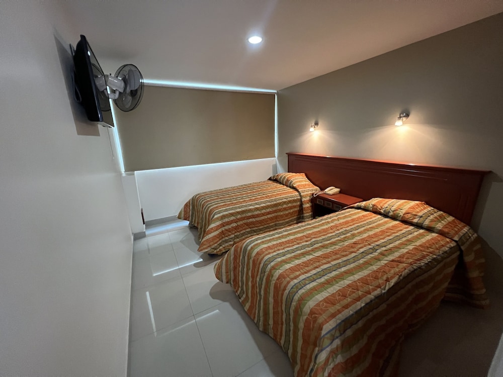 Executive Double Room, 1 Double or 2 Twin Beds photo 1