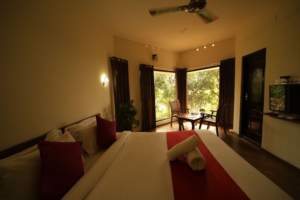 Premium Suite, Valley View photo 3