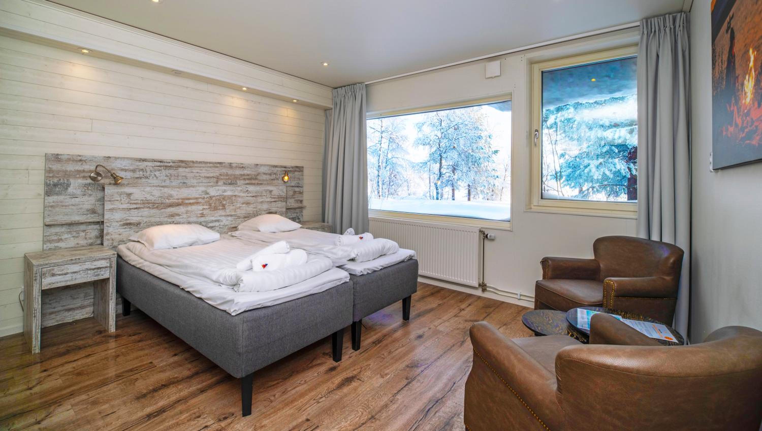 Double Room photo 1