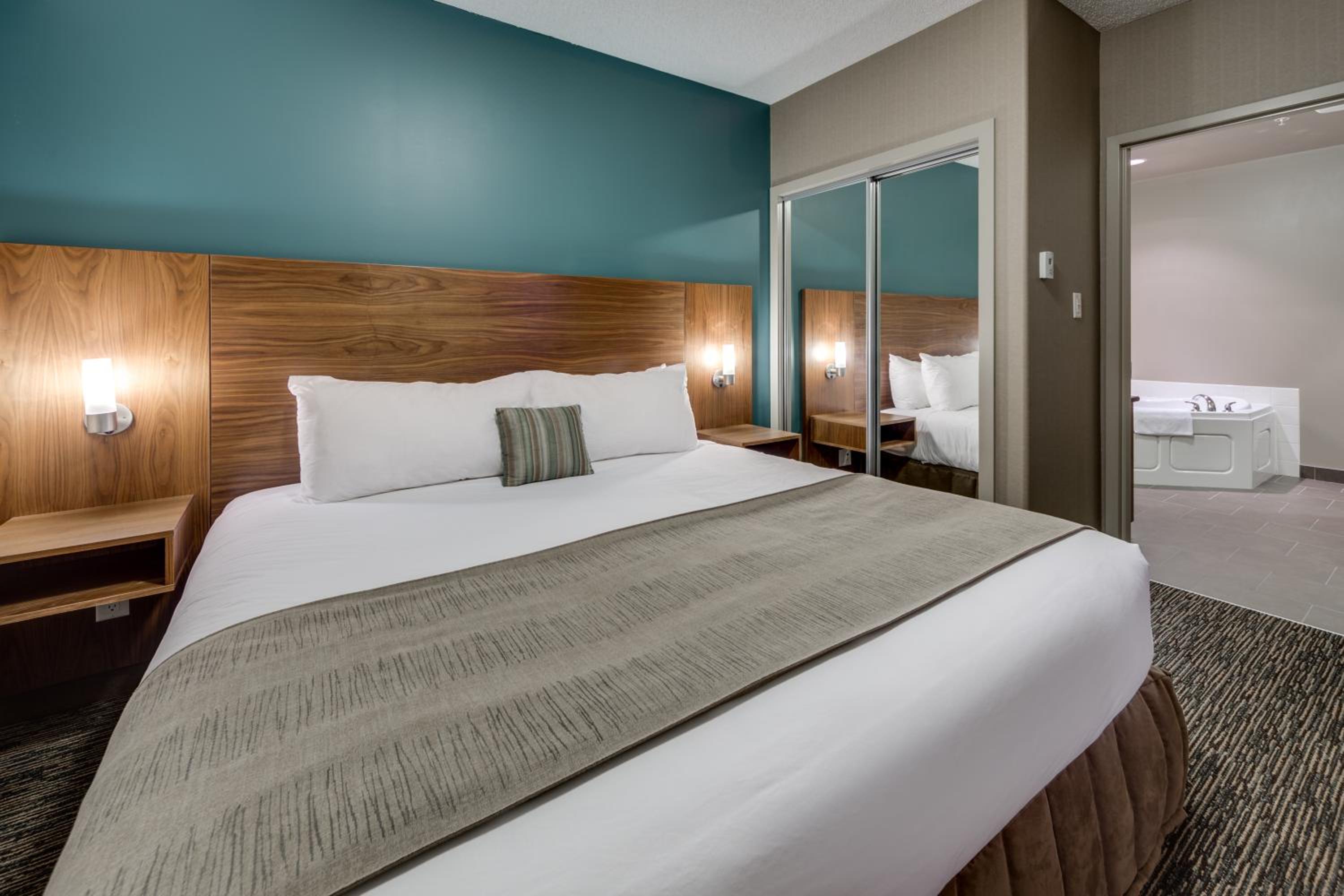 Suite photo 2