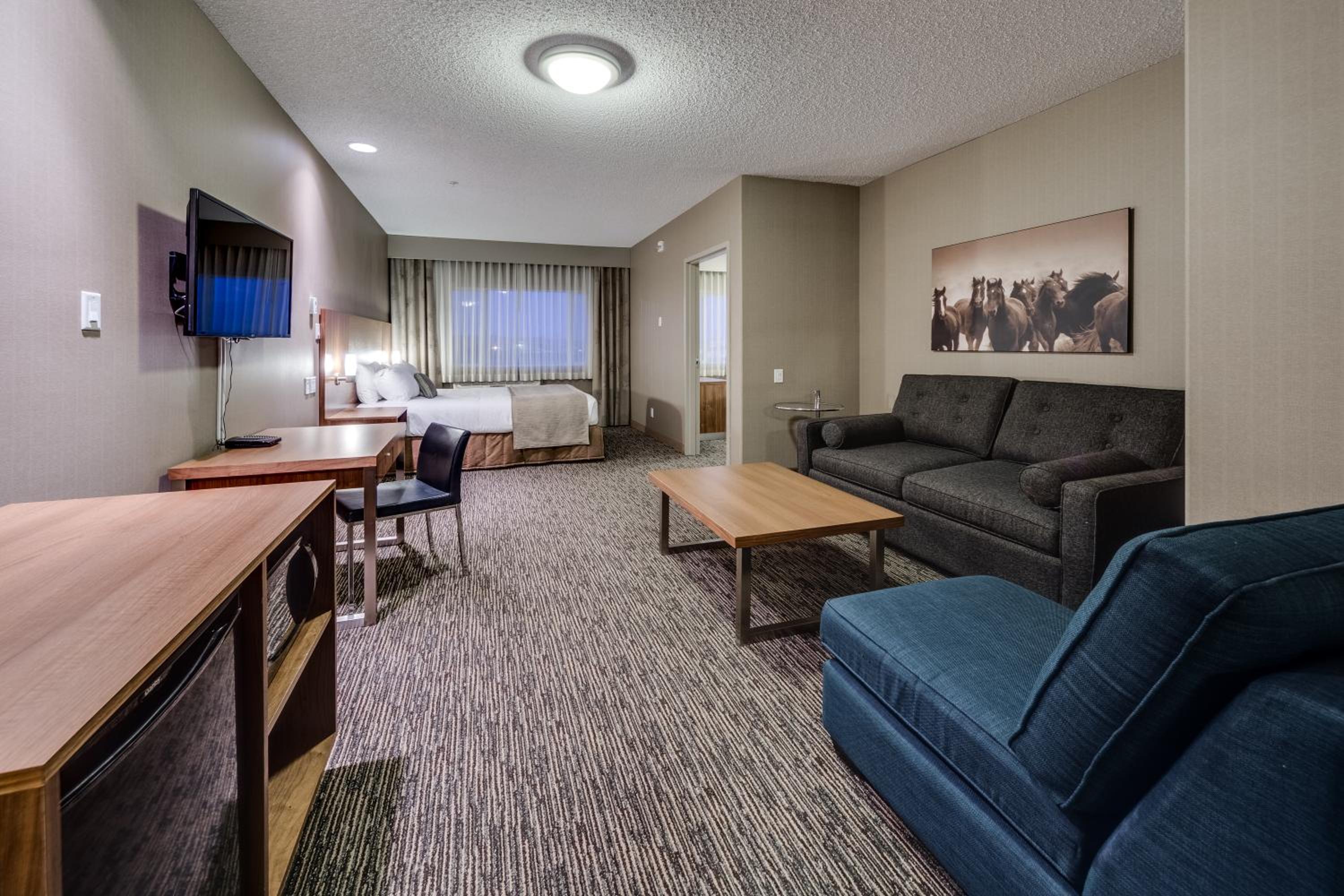 Suite photo 3