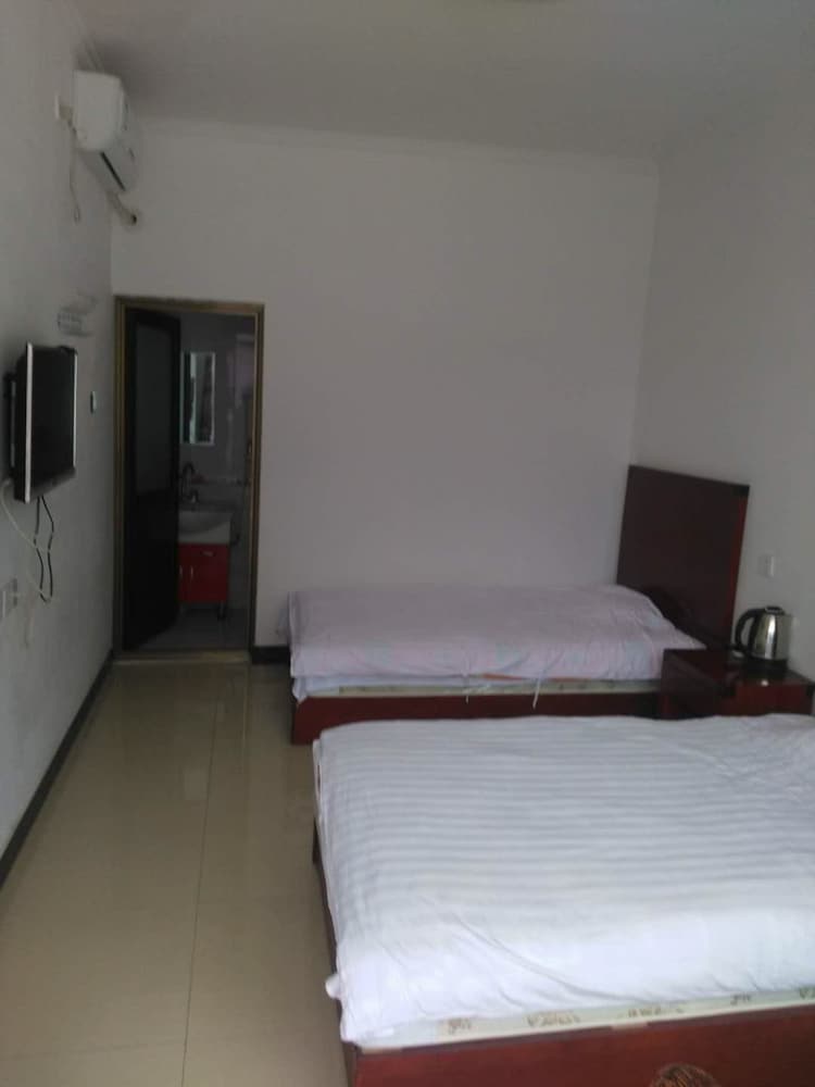 Standard Twin Room photo 1