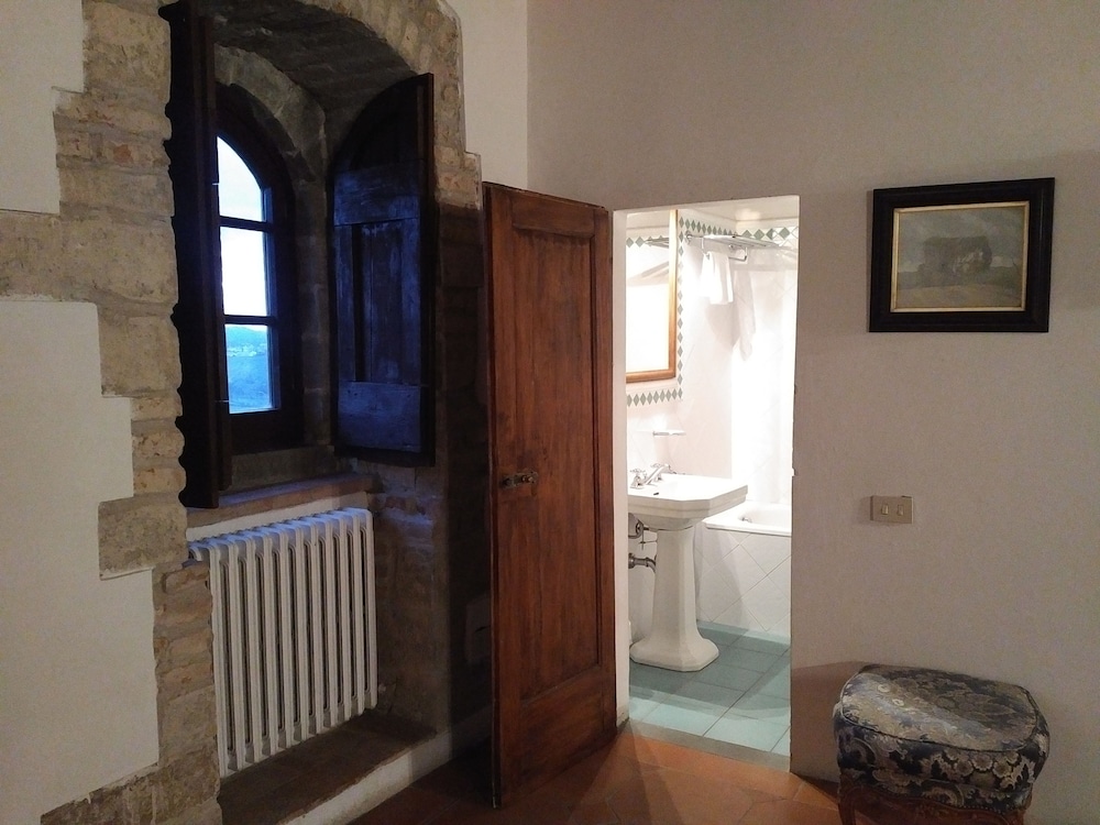 Panoramic Room (Tower - III floor) photo 3