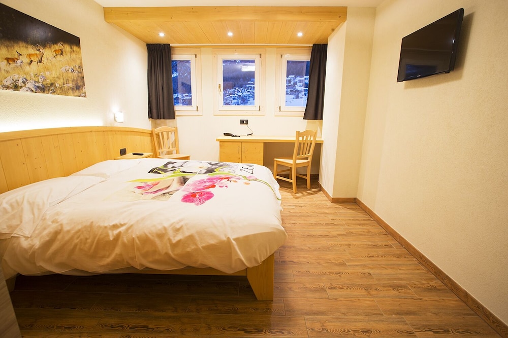 Apartment, 2 Bedrooms, Kitchenette (7 people) photo 2