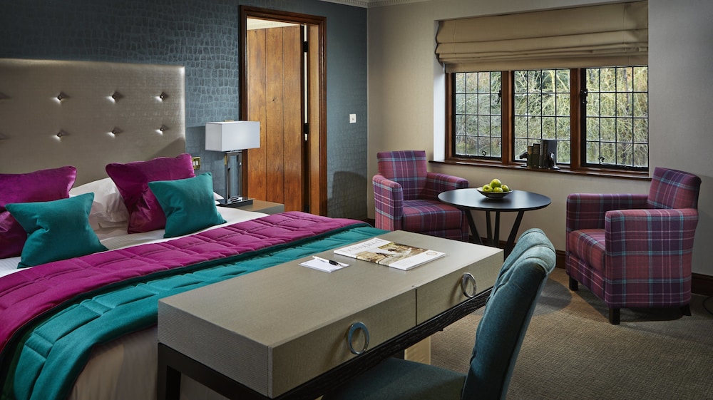 Luxury Room (Super King) - Photo 11
