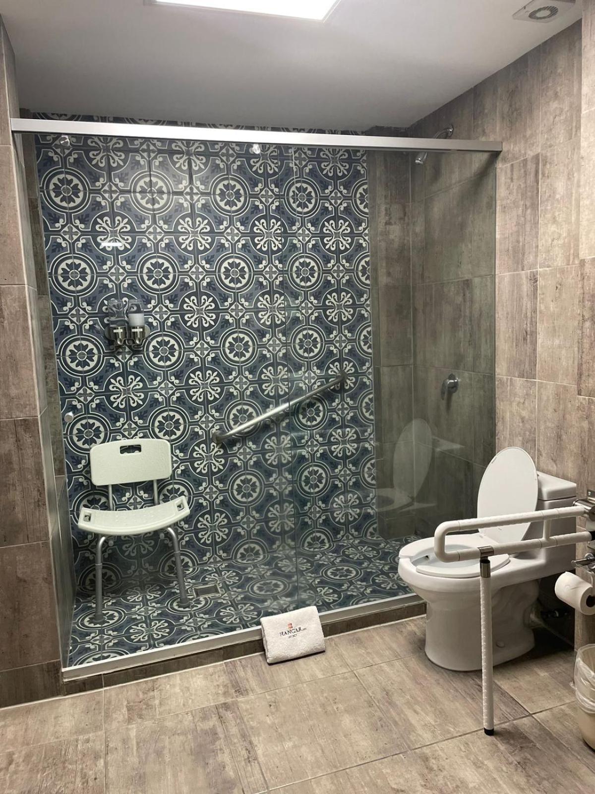 Double Room - Disability Access
