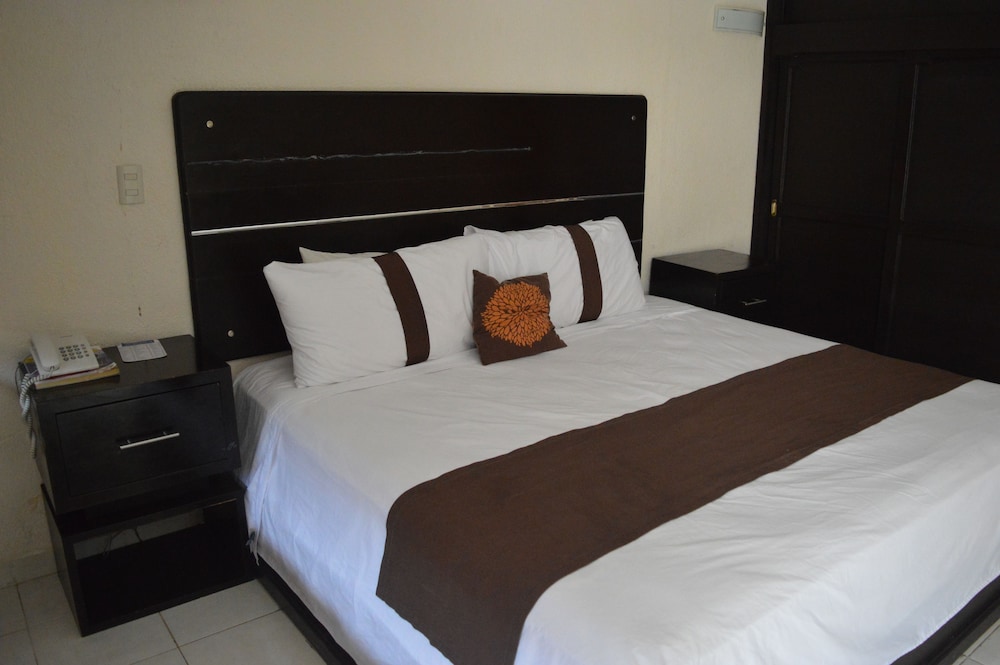 Single Room, 1 King Bed photo 2