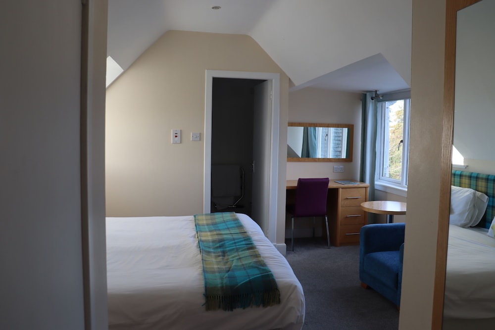 Junior Room photo 2