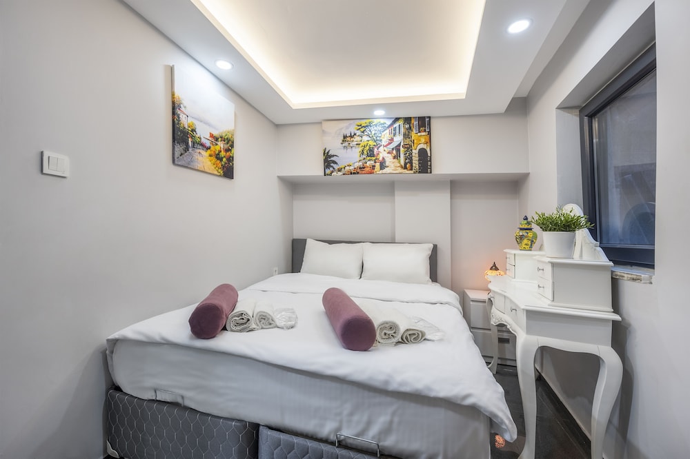 City Apartment photo 3