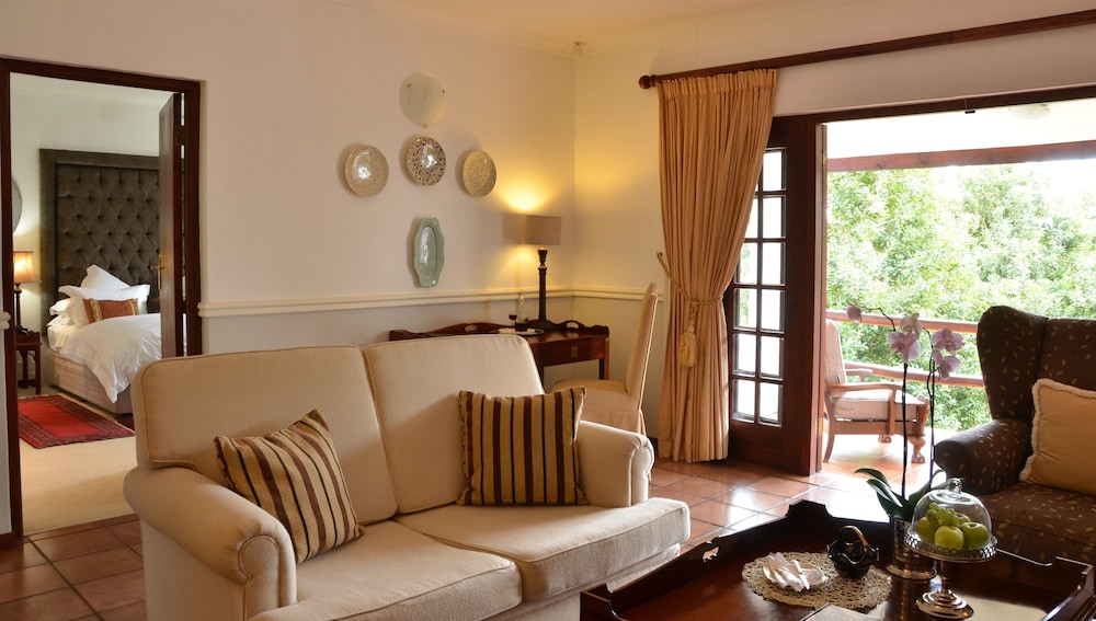 Luxury Suite photo 1