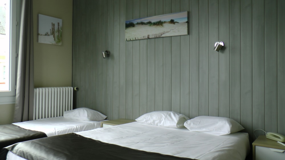 Triple Room photo 3
