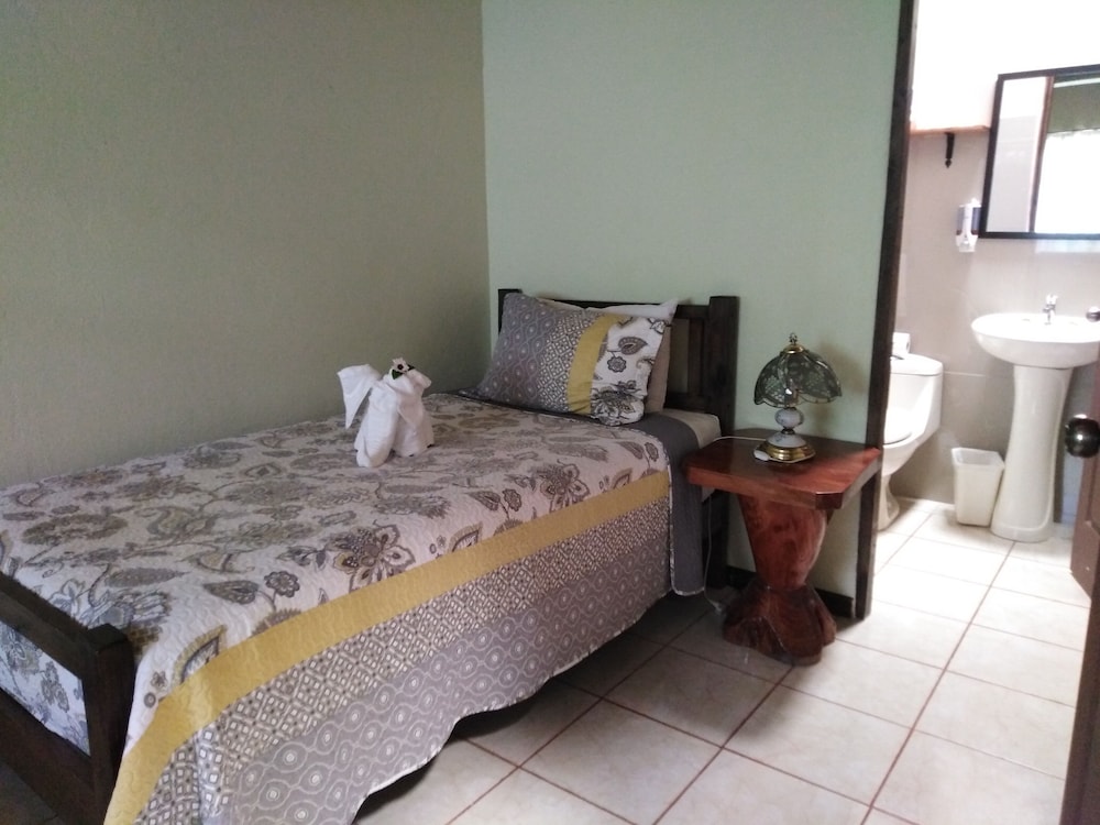 Maison Familiale, 2 chambres