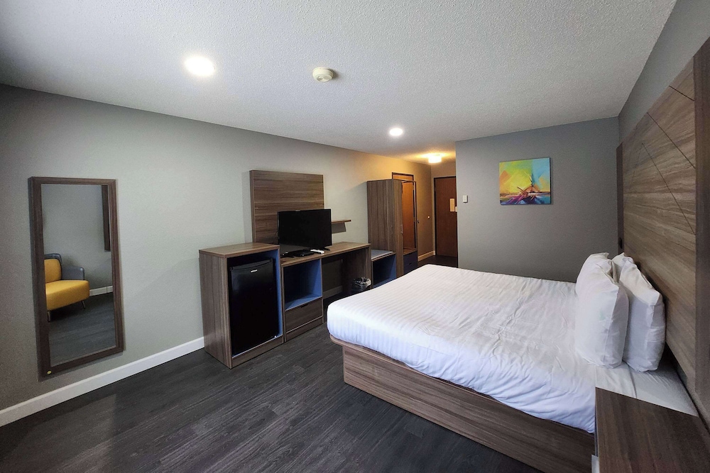 Room, 1 Queen Bed, Non Smoking - Photo 4