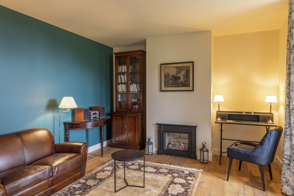 Deluxe Room photo 1