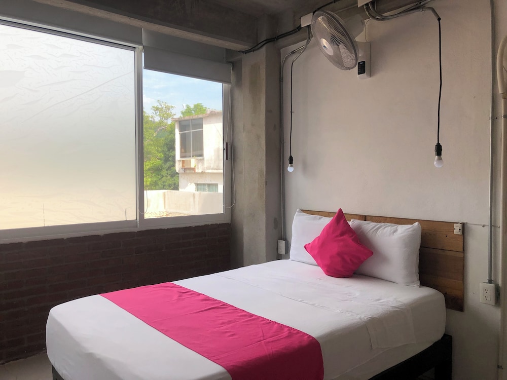 Basic Room
