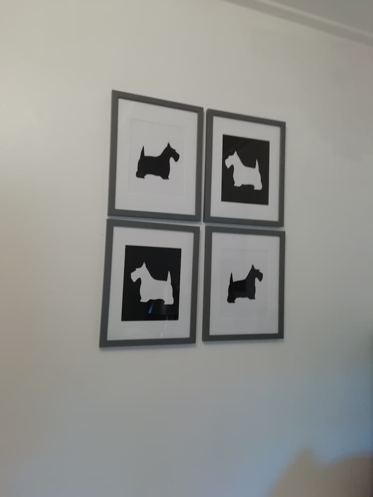 Scotty Dog Suite -  King/twin room photo 3