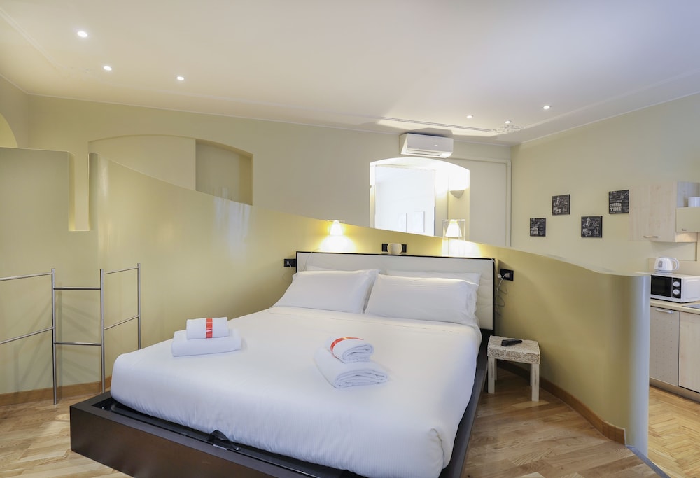 Apartment, 1 Bedroom